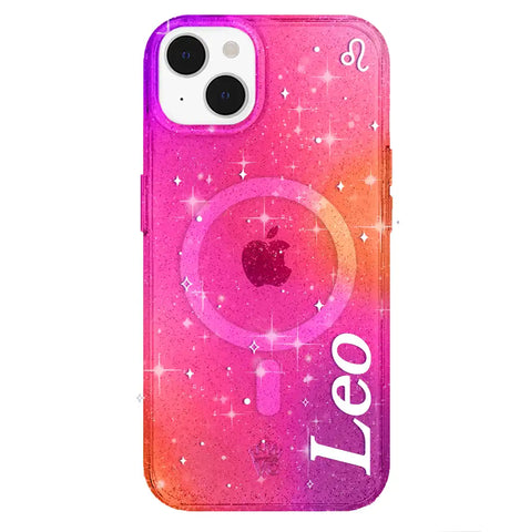 Sanctuary Leo iPhone Case