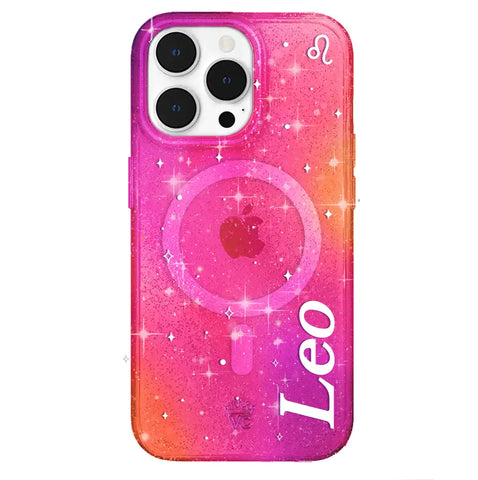 Sanctuary Leo iPhone Case