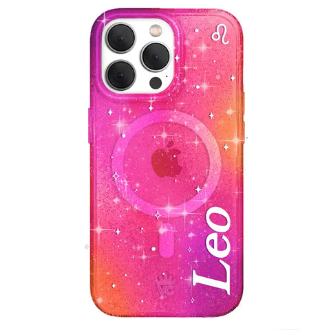 Sanctuary Leo iPhone Case