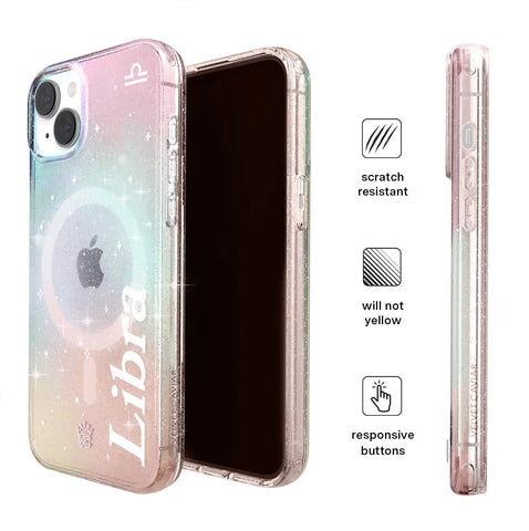 Sanctuary Libra iPhone Case
