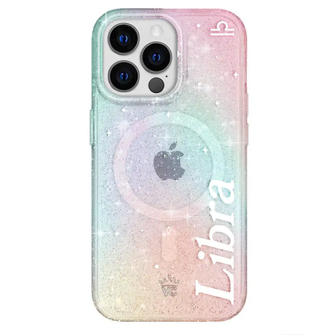 Sanctuary Libra iPhone Case