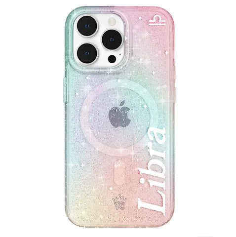 Sanctuary Libra iPhone Case