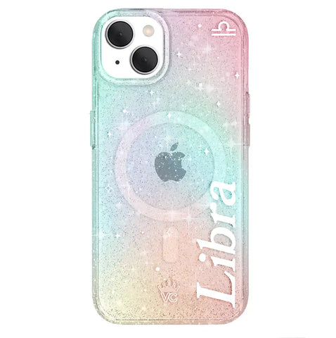 Sanctuary Libra iPhone Case