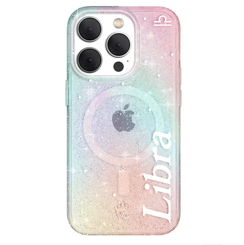 Sanctuary Libra iPhone Case