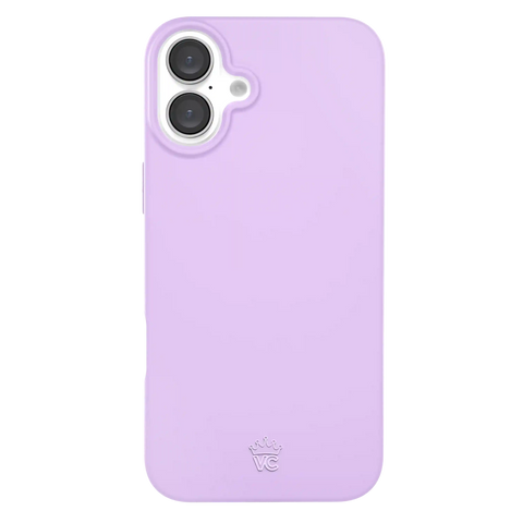 Lilac Gelato iPhone Case