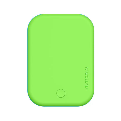 Key Lime Portable MagSafe Charger Power Pack