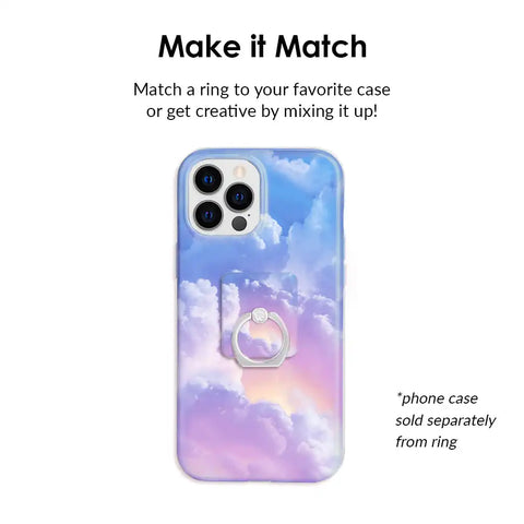 Cloud Nine Phone Ring