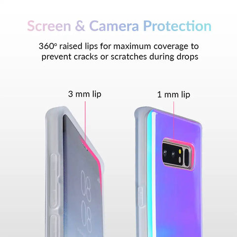 Nebula Samsung Galaxy Case