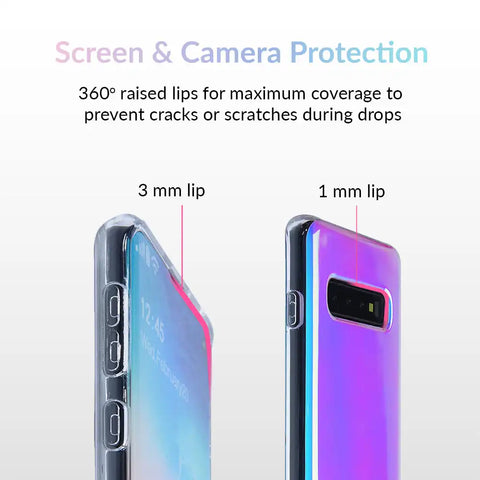 Nebula Samsung Galaxy Case