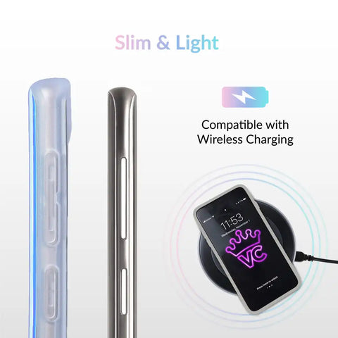 Nebula Samsung Galaxy Case
