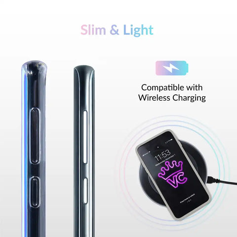 Nebula Samsung Galaxy Case