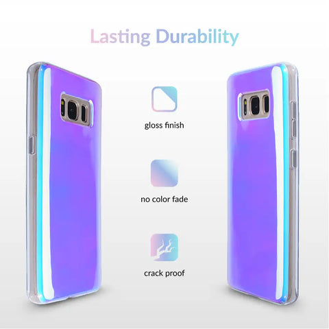 Nebula Samsung Galaxy Case