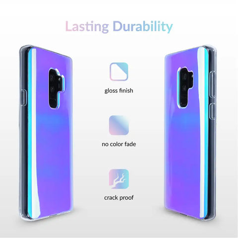 Nebula Samsung Galaxy Case