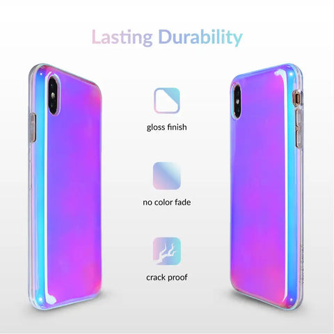 Nebula iPhone Case