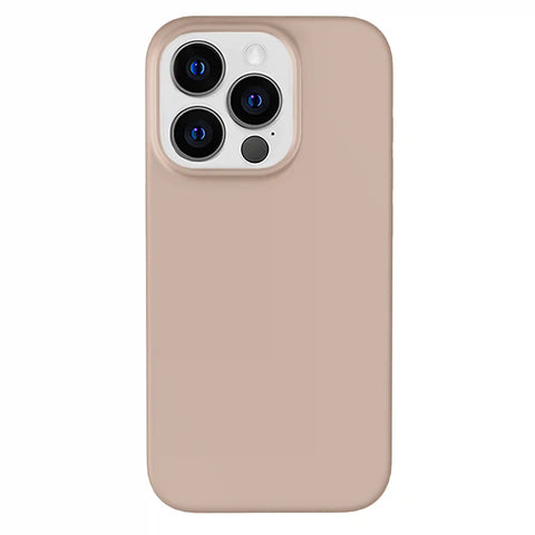 Toasted Almond iPhone Case