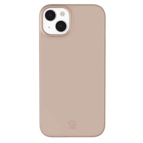 Toasted Almond iPhone Case