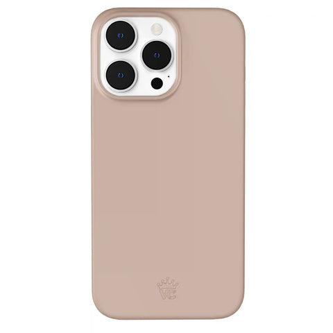 Toasted Almond iPhone Case
