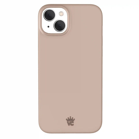 Toasted Almond iPhone Case