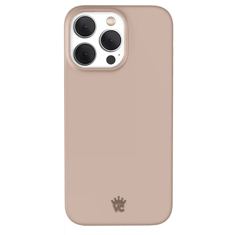 Toasted Almond iPhone Case