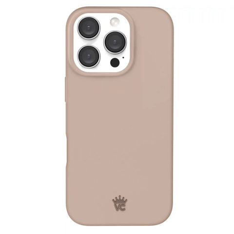 Toasted Almond iPhone Case