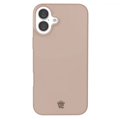 Toasted Almond iPhone Case