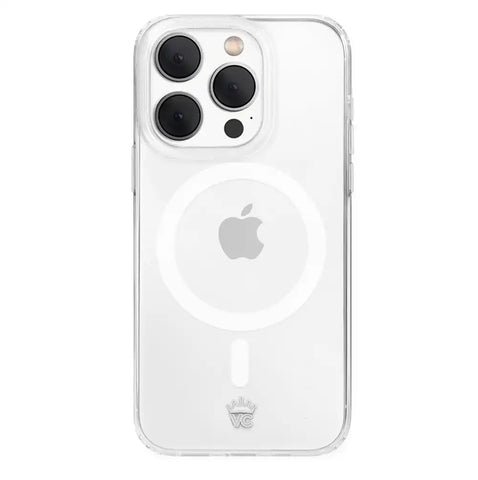 Clear MagSafe iPhone Case
