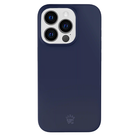 Admiral Navy iPhone Case
