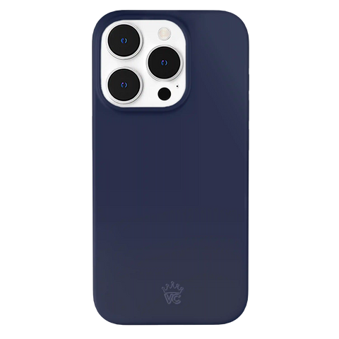 Admiral Navy iPhone Case