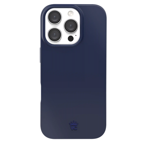 Admiral Navy iPhone Case