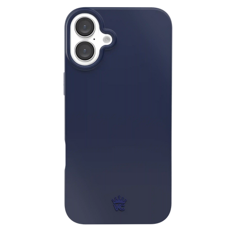 Admiral Navy iPhone Case