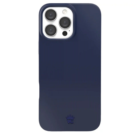 Admiral Navy iPhone Case