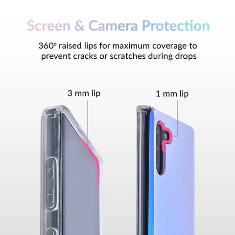 Nebula Samsung Galaxy Case