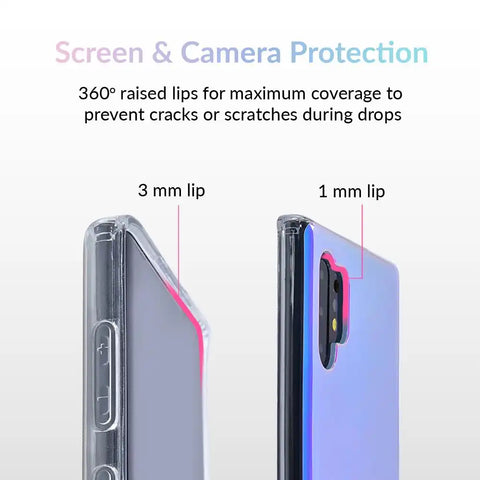 Nebula Samsung Galaxy Case