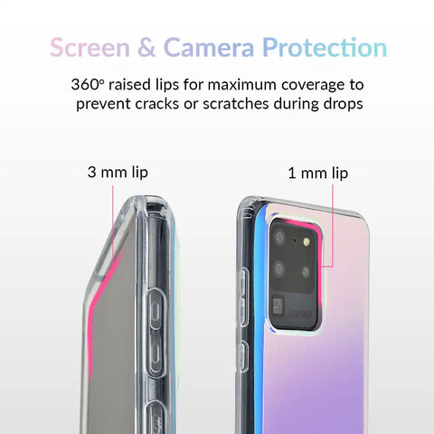 Nebula Samsung Galaxy Case