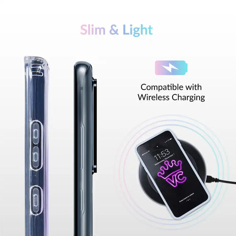 Nebula Samsung Galaxy Case