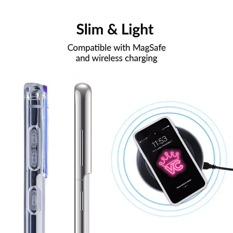 Nebula Samsung Galaxy Case