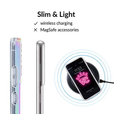 Nebula Samsung Galaxy Case