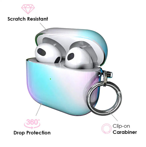 Nebula AirPod Case