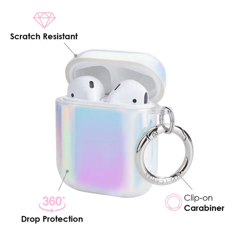 Nebula AirPod Case