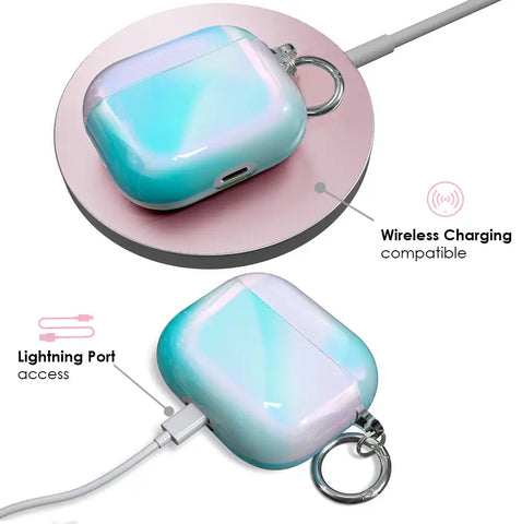 Nebula AirPod Case