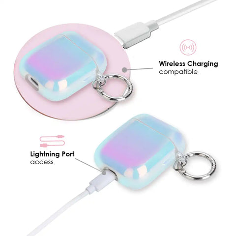 Nebula AirPod Case