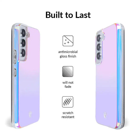 Nebula Samsung Galaxy Case