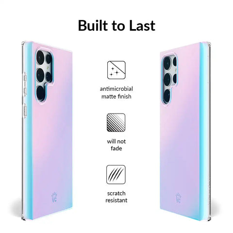 Nebula Samsung Galaxy Case