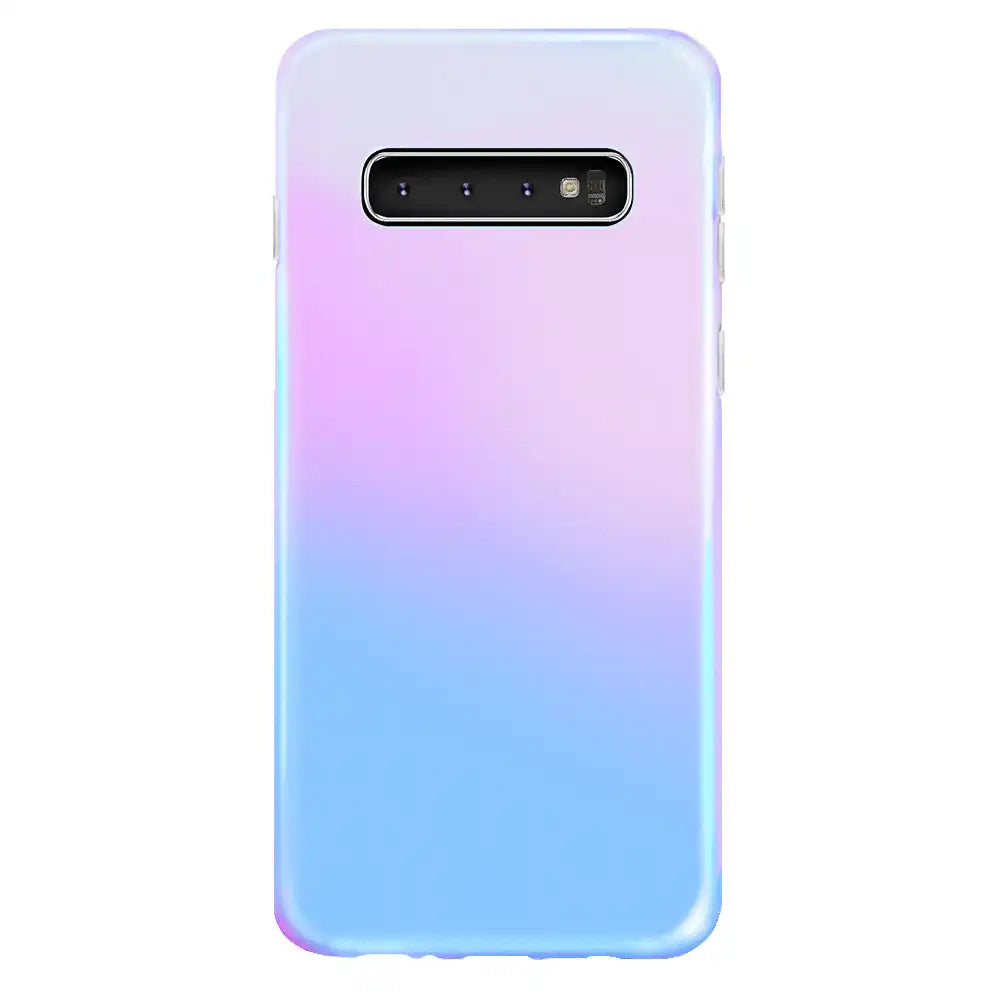 Nebula Samsung Galaxy Case