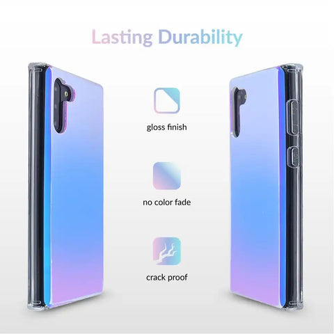 Nebula Samsung Galaxy Case