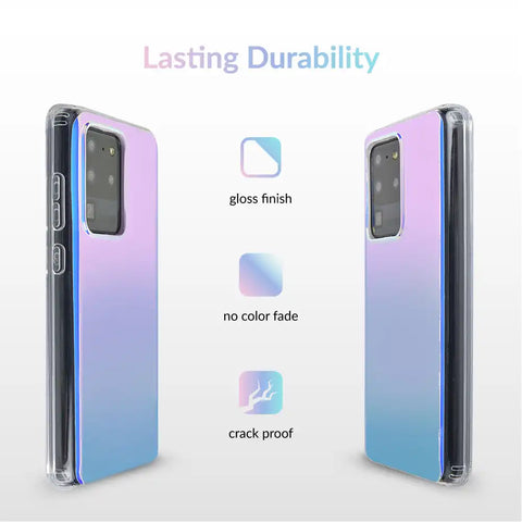 Nebula Samsung Galaxy Case