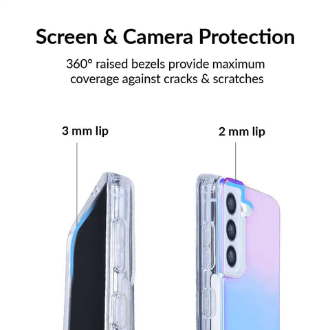 Nebula Samsung Galaxy Case