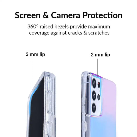 Nebula Samsung Galaxy Case