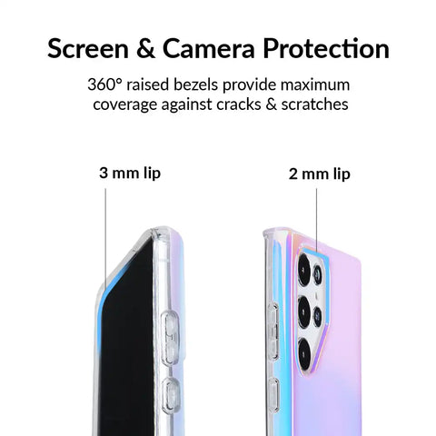 Nebula Samsung Galaxy Case