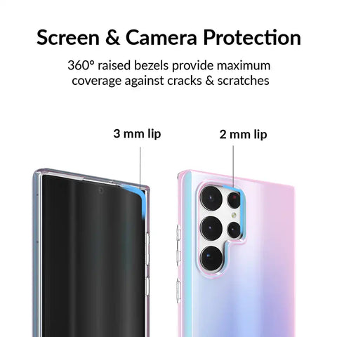 Nebula Samsung Galaxy Case